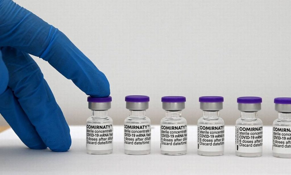 Christof Stache/ AFP