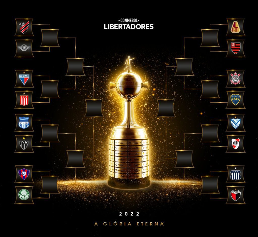 Conmebol define data das finais da Libertadores e da Sul-Americana