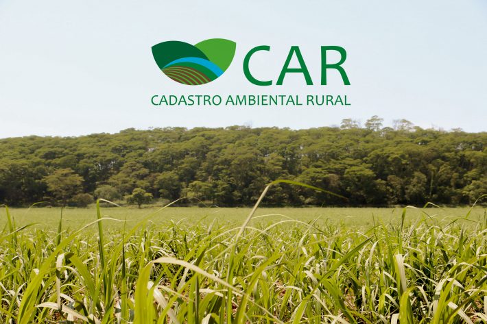 Secretaria da Agricultura faz ação conjunta do CAR com Rotas Rurais pelo  interior de SP - Cruzeiro FM