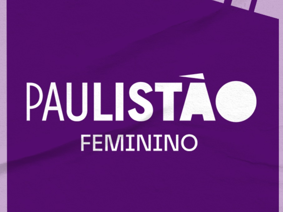 Premiação do Paulistão Feminino aumenta elo 2º ano consecutivo - Cruzeiro FM