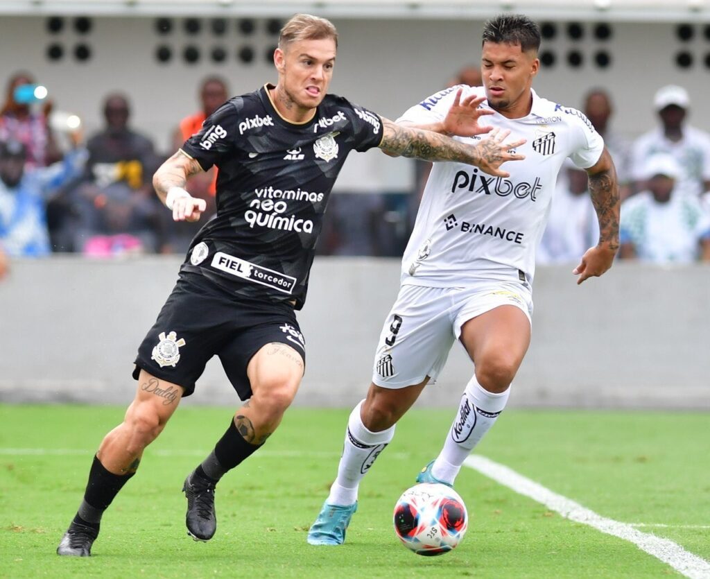 Horário do jogo do Corinthians hoje e onde vai passar o clássico - 21/06