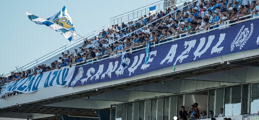 Torcida do São Bento