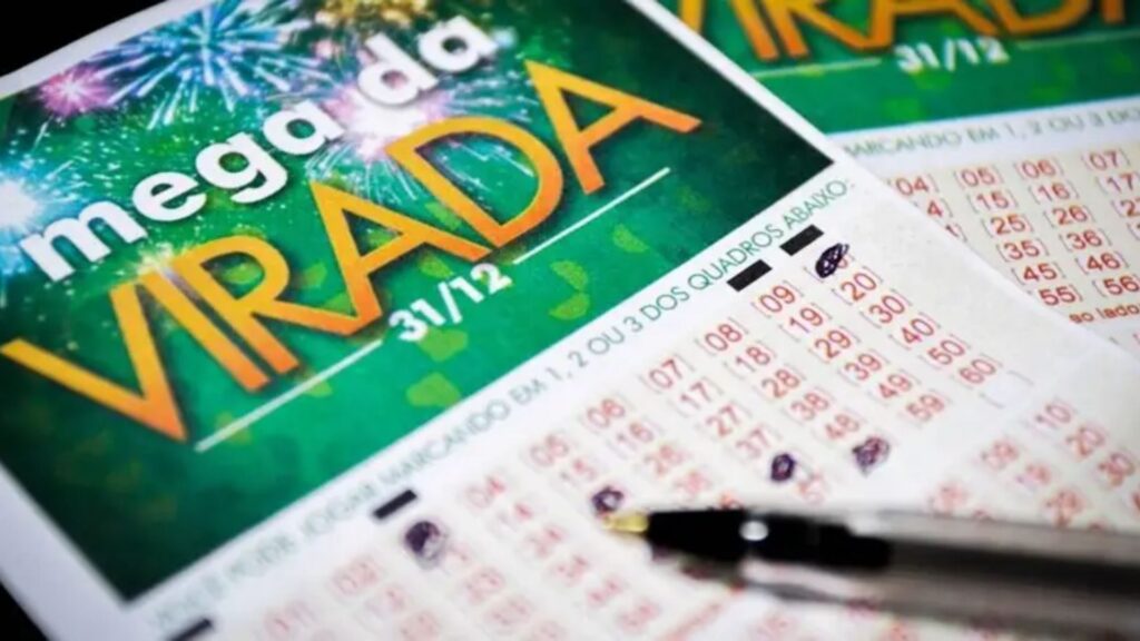 Mega da Virada teve oito ganhadores (Divulgação)