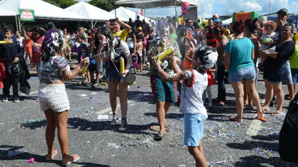 principal preocupação é a ocorrência de trabalho infantil e exploração sexual de crianças (ANTÔNIO CRUZ/AGÊNCIA BRASIL)