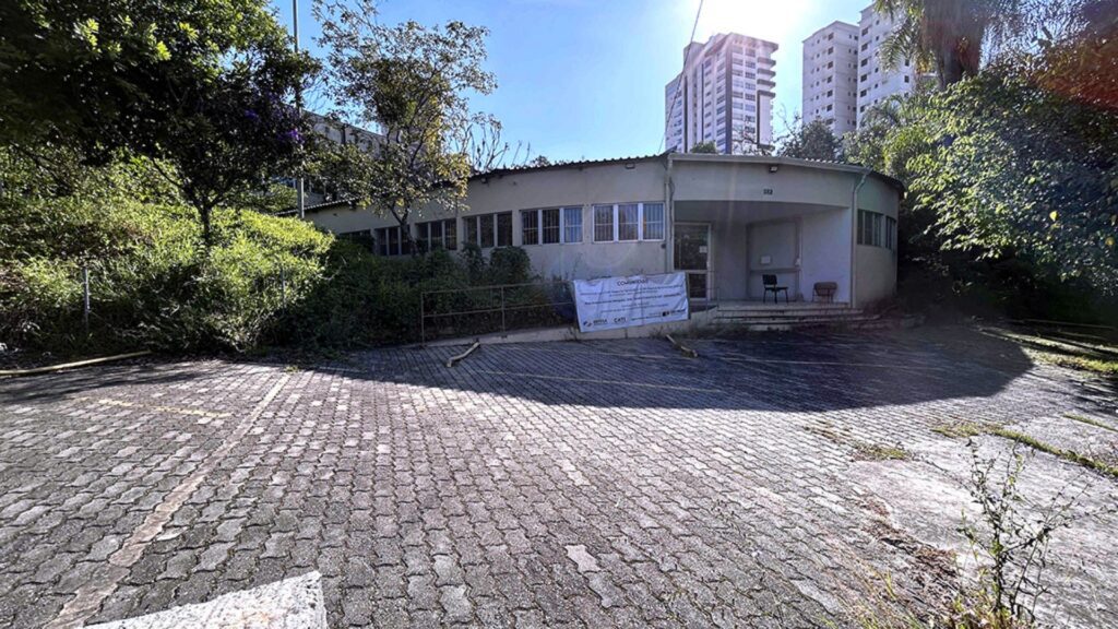Sede atual é em um anexo no Deinter-7 no Jardim América (Crédito: DANIEL GOUVEIA/ Jornal Cruzeiro do Sul)