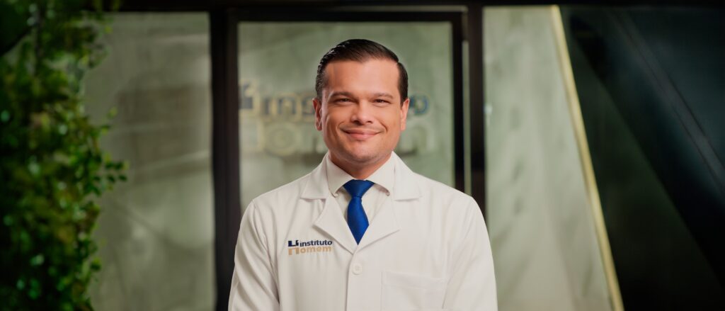 Dr. Flavio Machado Instituto Homem