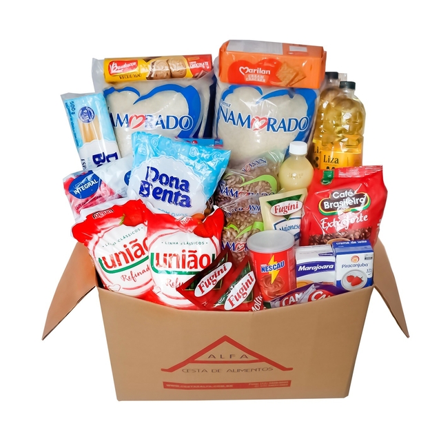 Cesta Básica