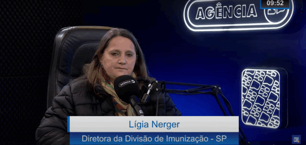 Ligia Nerger