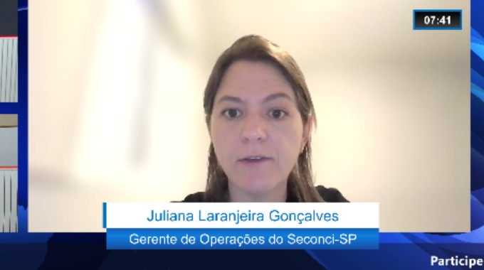 Juliana Laranjeira Gonçalves