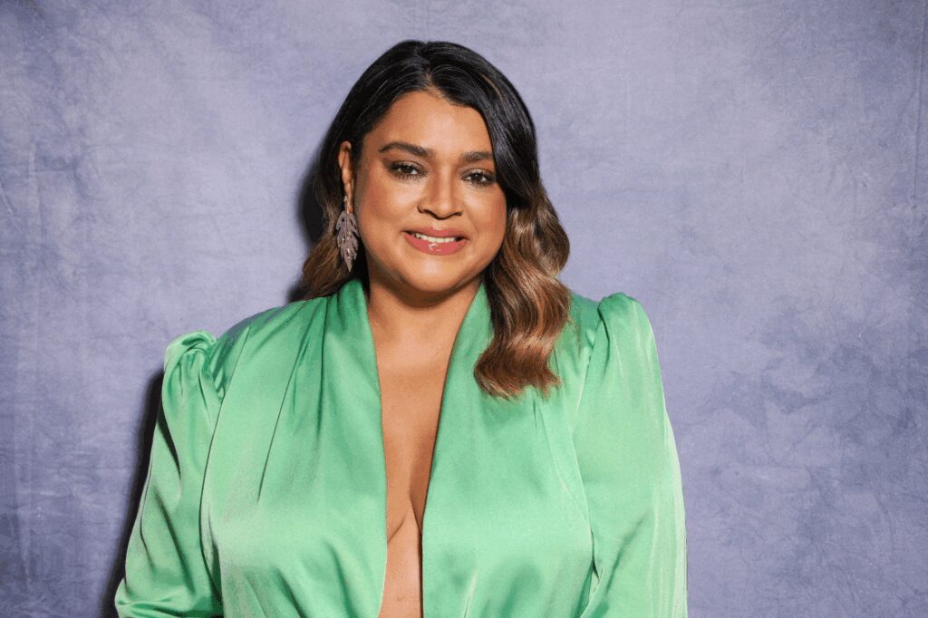 Preta Gil morre aos 50 anos (Reprodução)