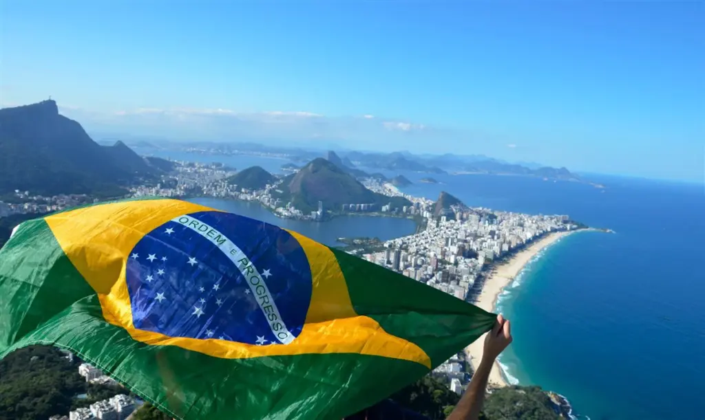 Rio Turismo Brasil