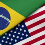 Brasil EUA Estados Unidos