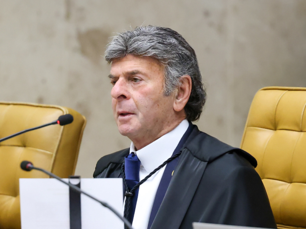 luiz fux stf