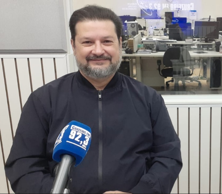 César Caracante comenta cessar-fogo em Gaza e os desafios da paz