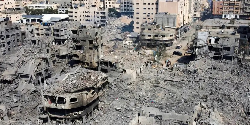 Poder e Política: Vetos, imunidade e conflitos: os bastidores do poder em Brasília e em Gaza