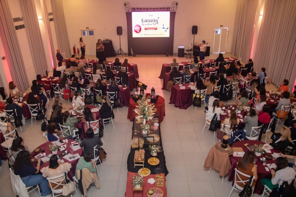 Lindas Day reúne empresárias e lideranças para celebrar o Dia do Empreendedorismo Feminino em Sorocaba