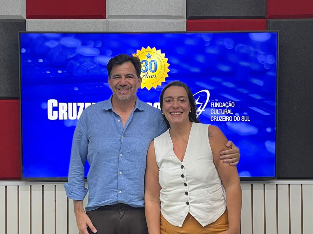 Sorocaba recebe workshop gratuito sobre carreira internacional