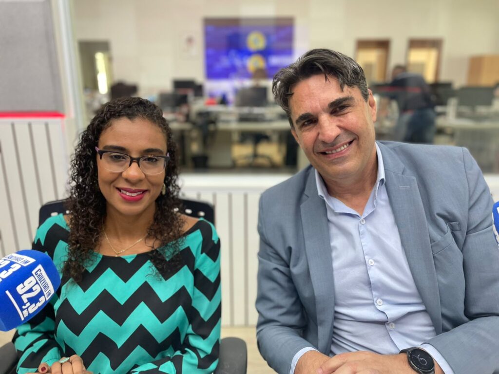 Obra da Marginal Direita de Sorocaba avança com recursos garantidos e previsão de 18 meses