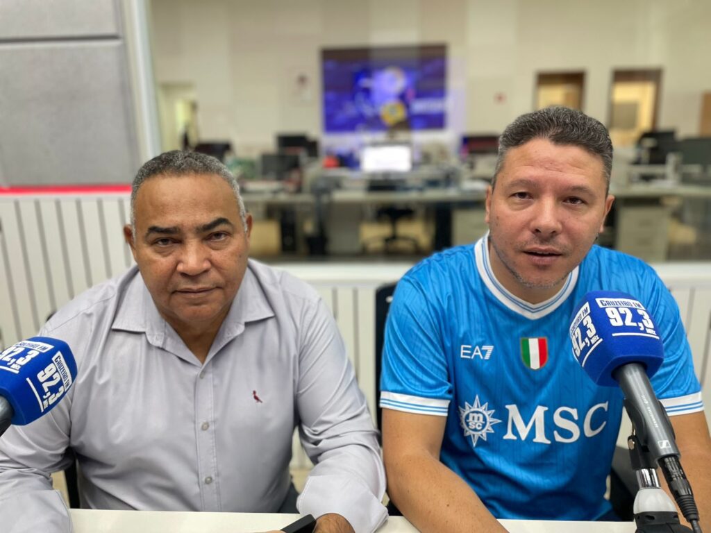 Presidente e relator da CPI da Saúde garantem transparência nas investigações em Sorocaba