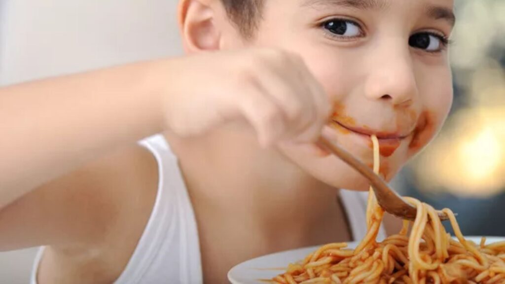 Prefeitura de Sorocaba promove distribuição gratuita de macarronada em novembro (Foto: Shutterstock)