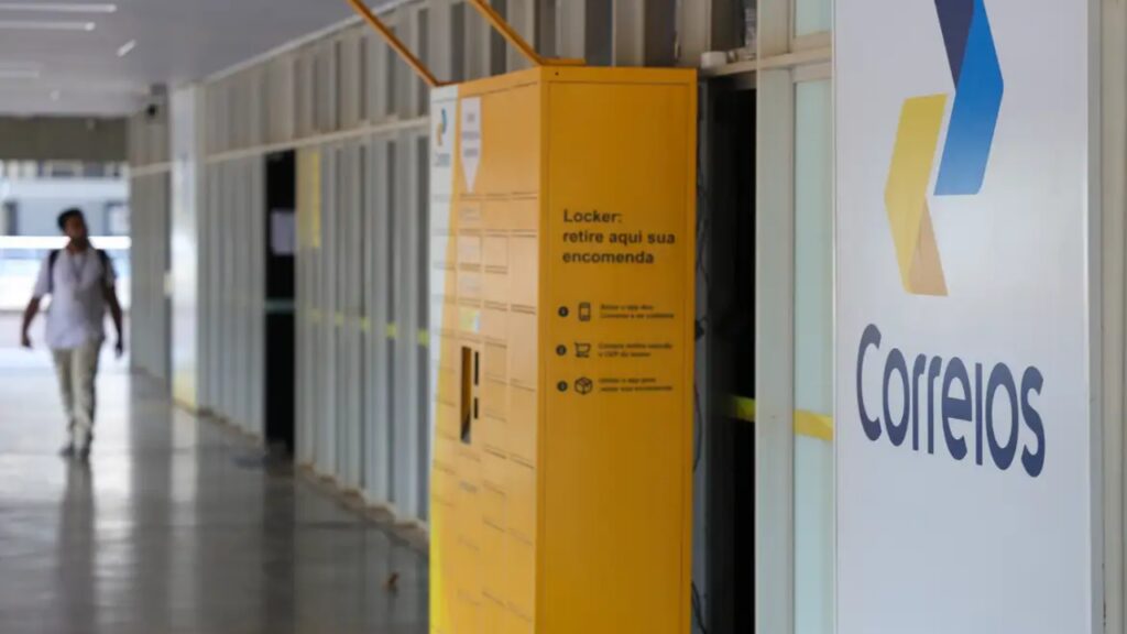 Correios (Fabio Rodrigues-Pozzebom/ Agência Brasil)