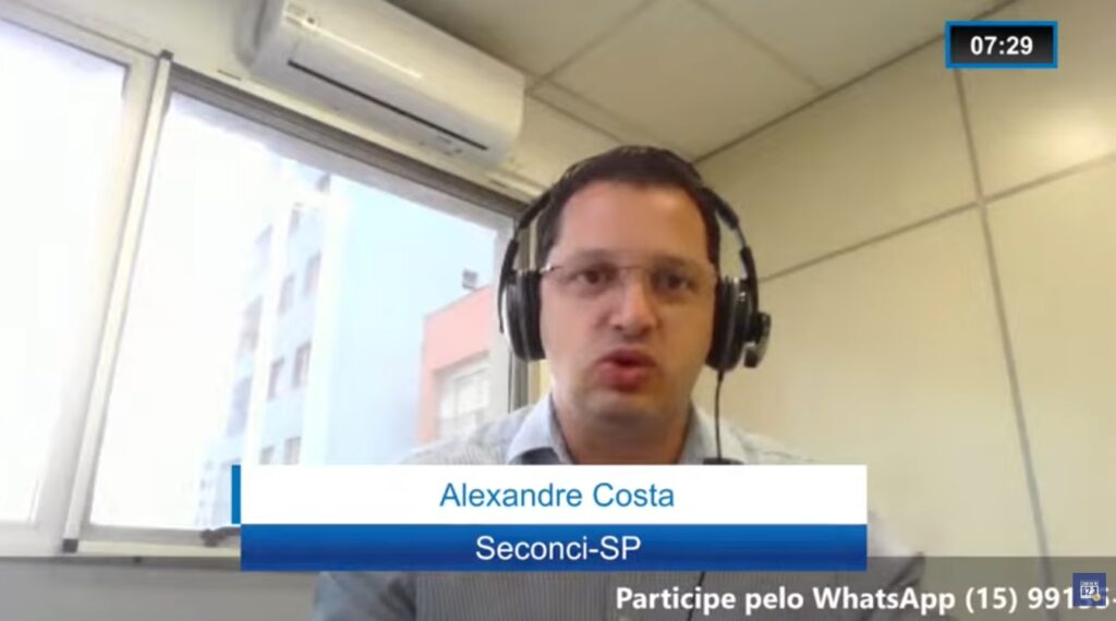 Mãos à Obra: Riscos psicossociais entram no foco da fiscalização e exigem preparo das empresas