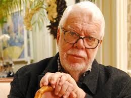 Manoel Carlos (Reprodução Globo)