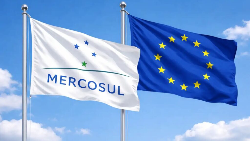 Mercosul - União Europeia