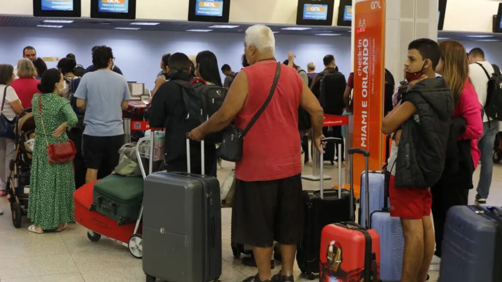 Brasil terá novas regras para entrada de produtos agropecuários (Foto: Fernando Frazão/Agência Brasil)