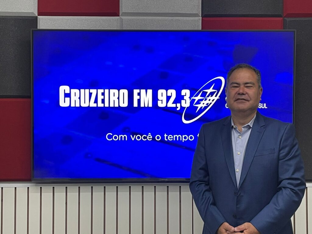 Alexandre Ogusuku, advogado e ex-conselheiro federal da OAB