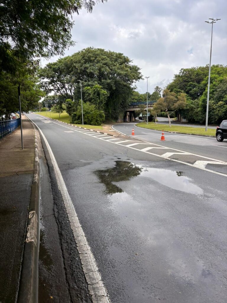 Sadrac de Arruda interditada