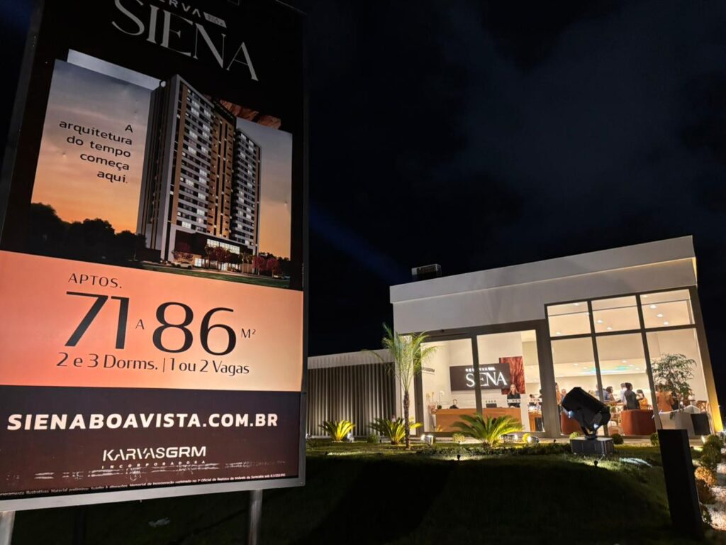 KarvasGRM anuncia novo empreendimento no complexo Reserva Boa Vista (Vinicius Lara)