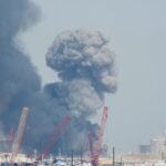 EUA e Israel atacam o Irã (Foto: Reuters)