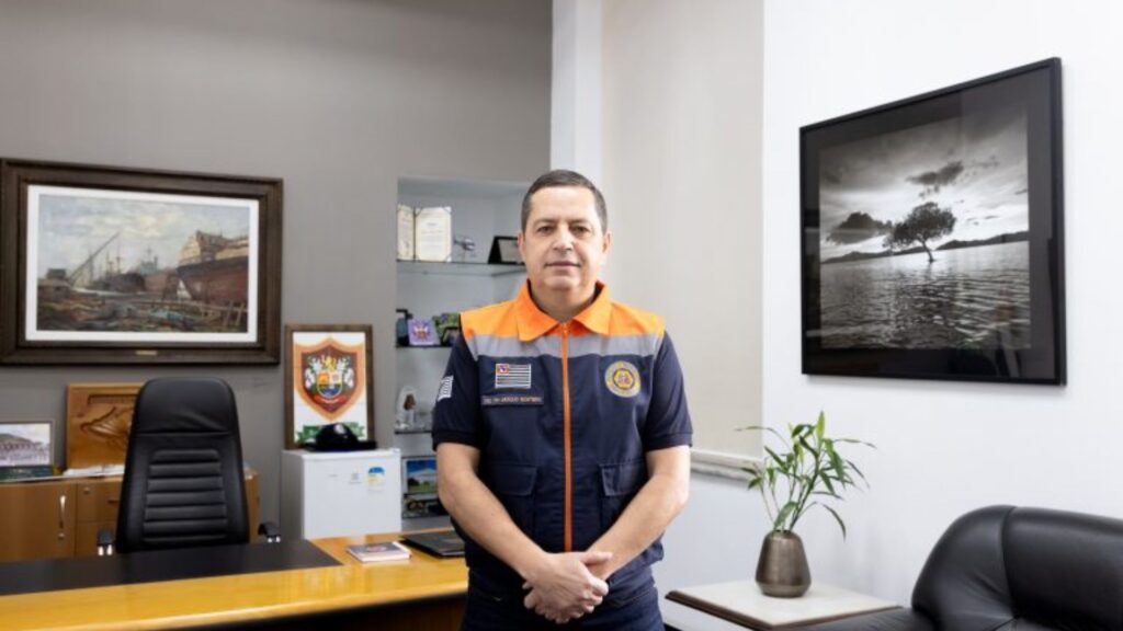 Coronel Rinaldo de Araújo Monteiro