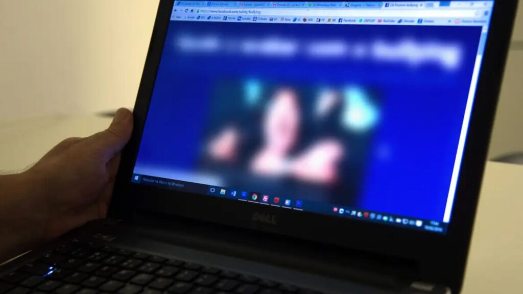 Denúncias de crimes cibernéticos crescem 28% em 2025, mostra Safernet (Foto: Marcello Casal Jr/Agência Brasil)