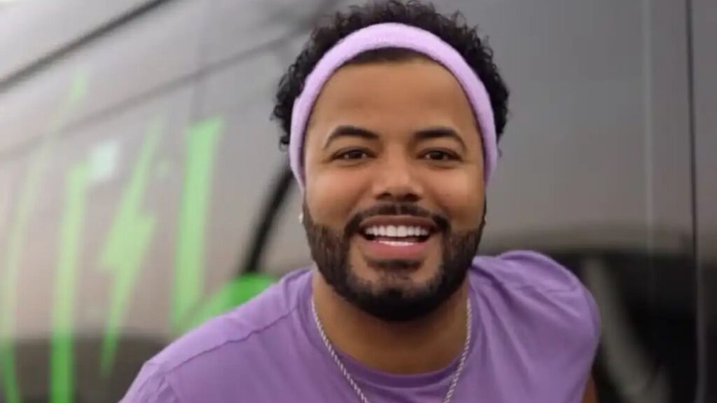 Hytalo Santos é condenado a 11 anos