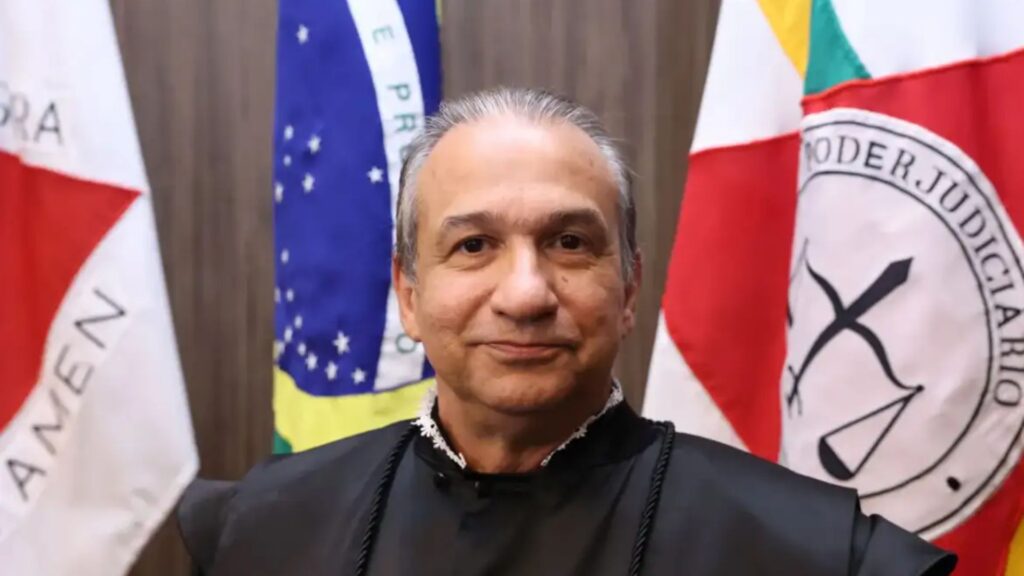 CNJ afasta desembargador que absolveu acusado de estupro de vulnerável