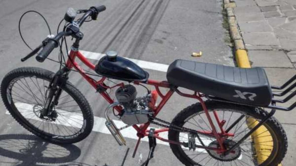 Bicicletas motorizadas têm regras alteradas pelo Contran