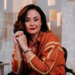 Fabiana Bertotti, especialista em oratória no Brasil