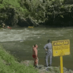 Jovem de 22 anos morre afogado em cachoeira de Votorantim
