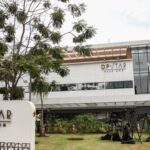 Hospital DF Star (Foto: Marcelo Camargo/Agência Brasil)