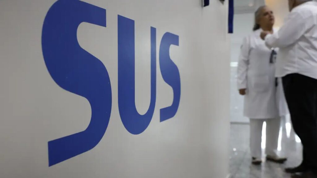 SUS ganha neste mês teleatendimento para mulheres expostas à violência (Foto: Fernando Frazão/Agência Brasil)