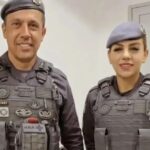 Risco às provas justificou prisão de PM por feminicídio, diz MPSP