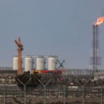 Irã volta a atacar Catar após Trump ameaçar destruir campo de gás Pars (Foto: Stringer/picture alliance via Getty)