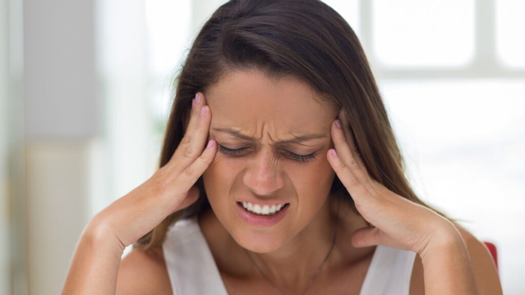 Aneurisma cerebral: entenda a doença de Adriana Araújo (Freepik)