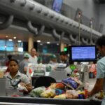 Estimativas do mercado para inflação e PIB ficam estáveis (Foto: Tânia Rêgo/Agência Brasil)