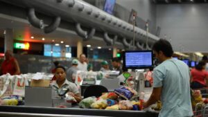 Estimativas do mercado para inflação e PIB ficam estáveis (Foto: Tânia Rêgo/Agência Brasil)