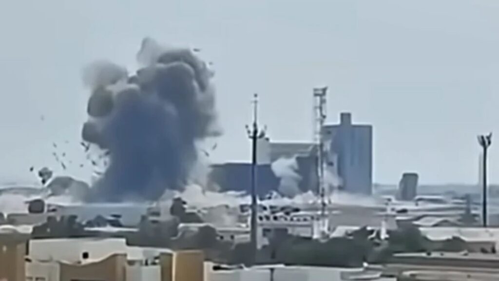 Brasil manifesta preocupação com escalada do conflito no Oriente Médio