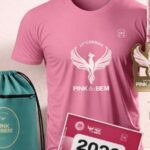 Inscrições para a corrida “Pink do Bem” já estão abertas; veja como participar