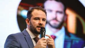 Lula confirma Durigan na Fazenda, após saída de Haddad (Foto: Marcelo Camargo/Agência Brasil)